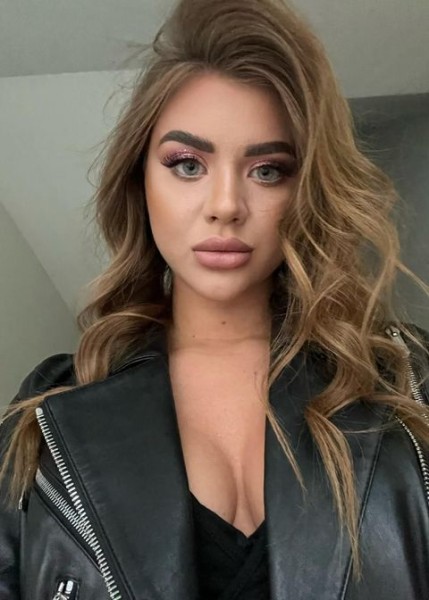 Проститутка Алла Алла