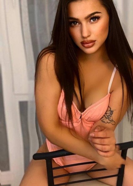 Проститутка Лола Лола