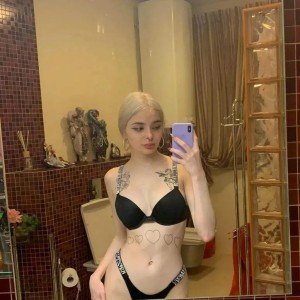 Проститутка Алёна