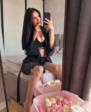 Проститутка Соня