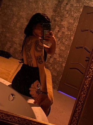 Проститутка Карина