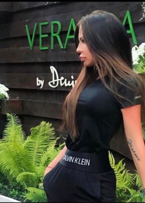 Проститутка Александра