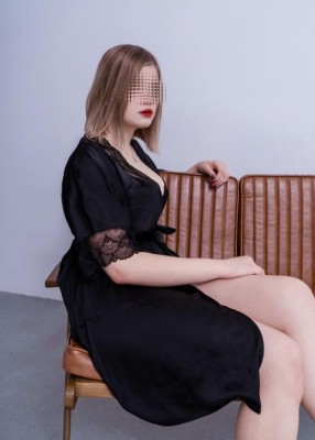 Проститутка Арина