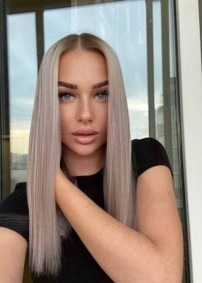 Проститутка Диана