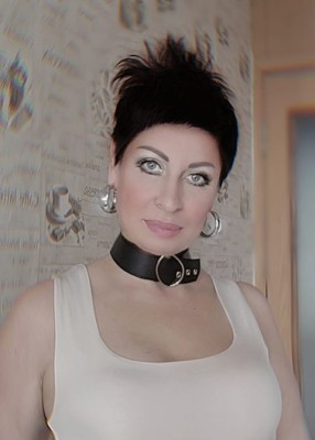 Проститутка Кэт