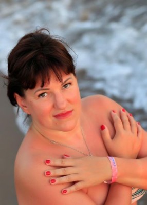 Проститутка Наталья