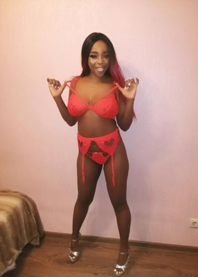 Проститутка Sofia