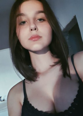 Проститутка Варя