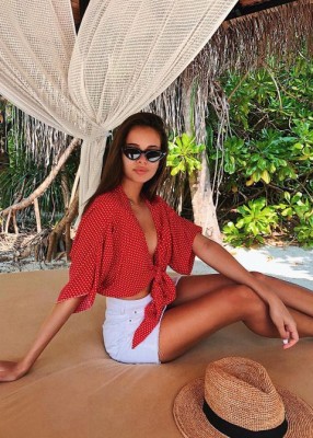 Проститутка НАТАША