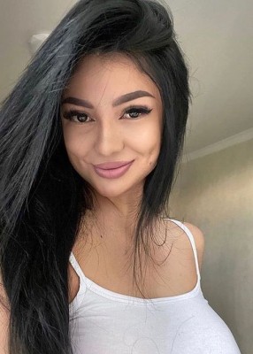 Проститутка Элина