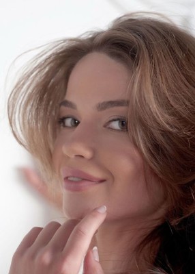 Проститутка Симона