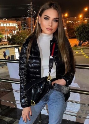 Проститутка КИРА