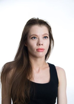 Проститутка Рая