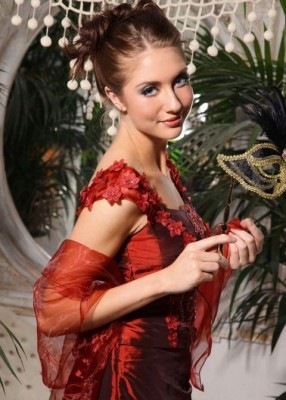 Проститутка Ирина