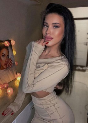 Проститутка Грэтта