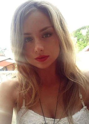 Проститутка Рита