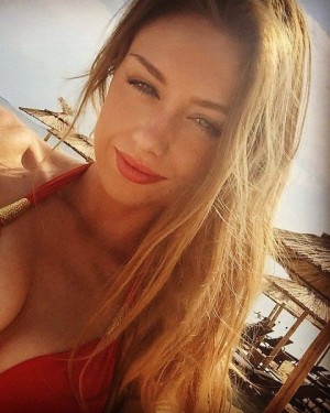 Проститутка Рита