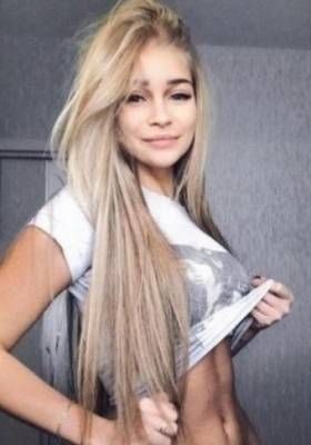 Проститутка МАША