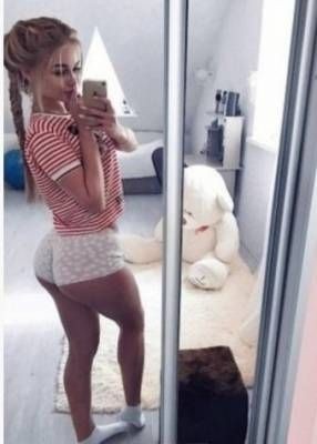 Проститутка МАША