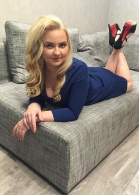 Проститутка Мария