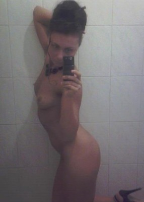 Проститутка Ира