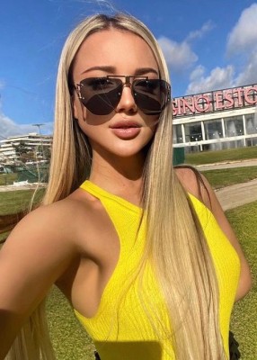 Проститутка Элла