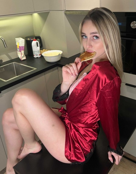 Проститутка Настя