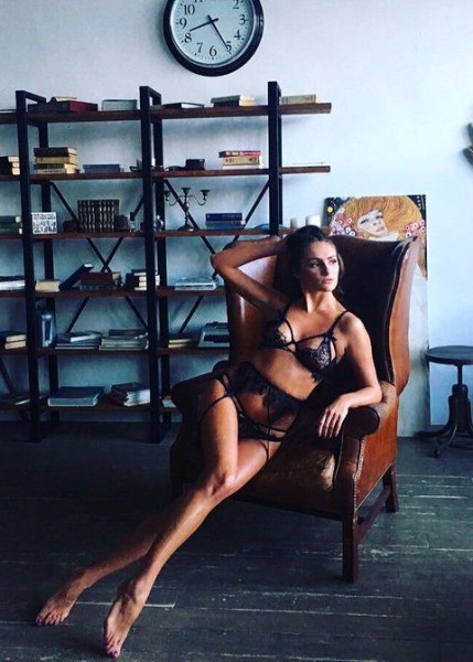 Проститутка Людмила