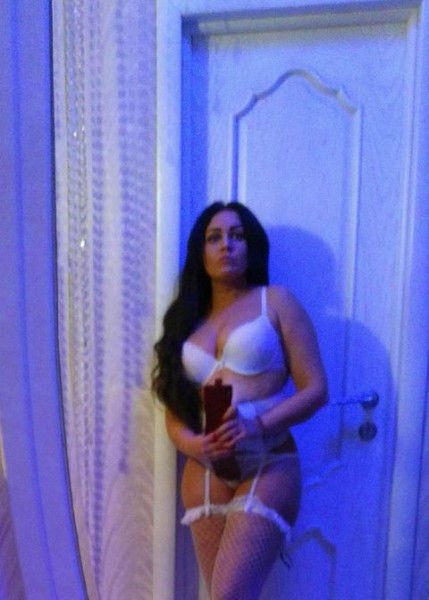 Проститутка Настя Настя