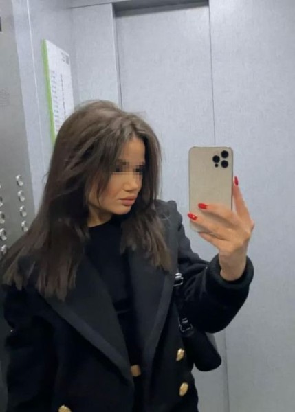 Проститутка Ким