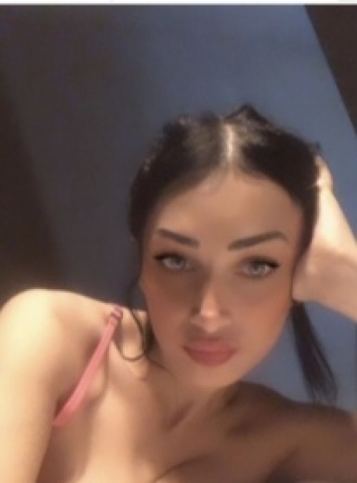 Проститутка кристина кристина