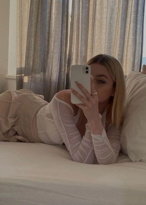 Проститутка Лиза Лиза