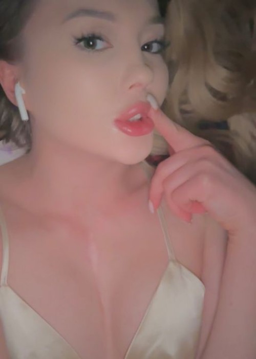 Проститутка Liza Liza