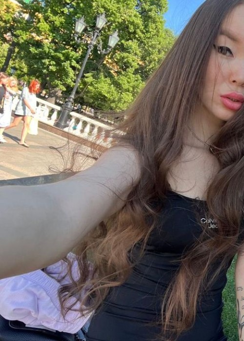 Проститутка анжела анжела