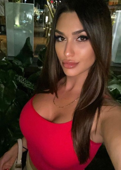 Лина
