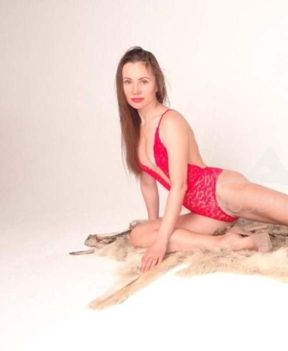 Проститутка Ева Ева